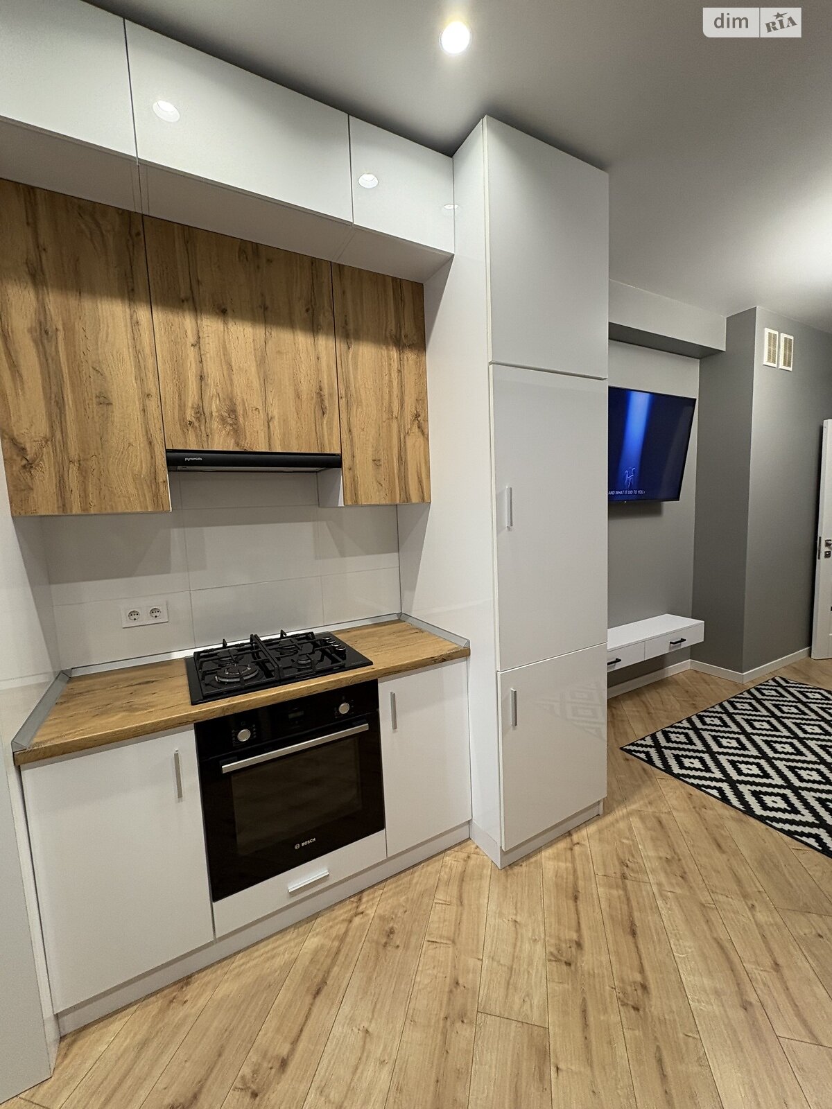 Продажа двухкомнатной квартиры в Крыжановка, на ул. Дрезденська 13, фото 1 Продажа двухкомнатной квартиры в Крыжановка, на ул. Дрезденська 13, фото 1