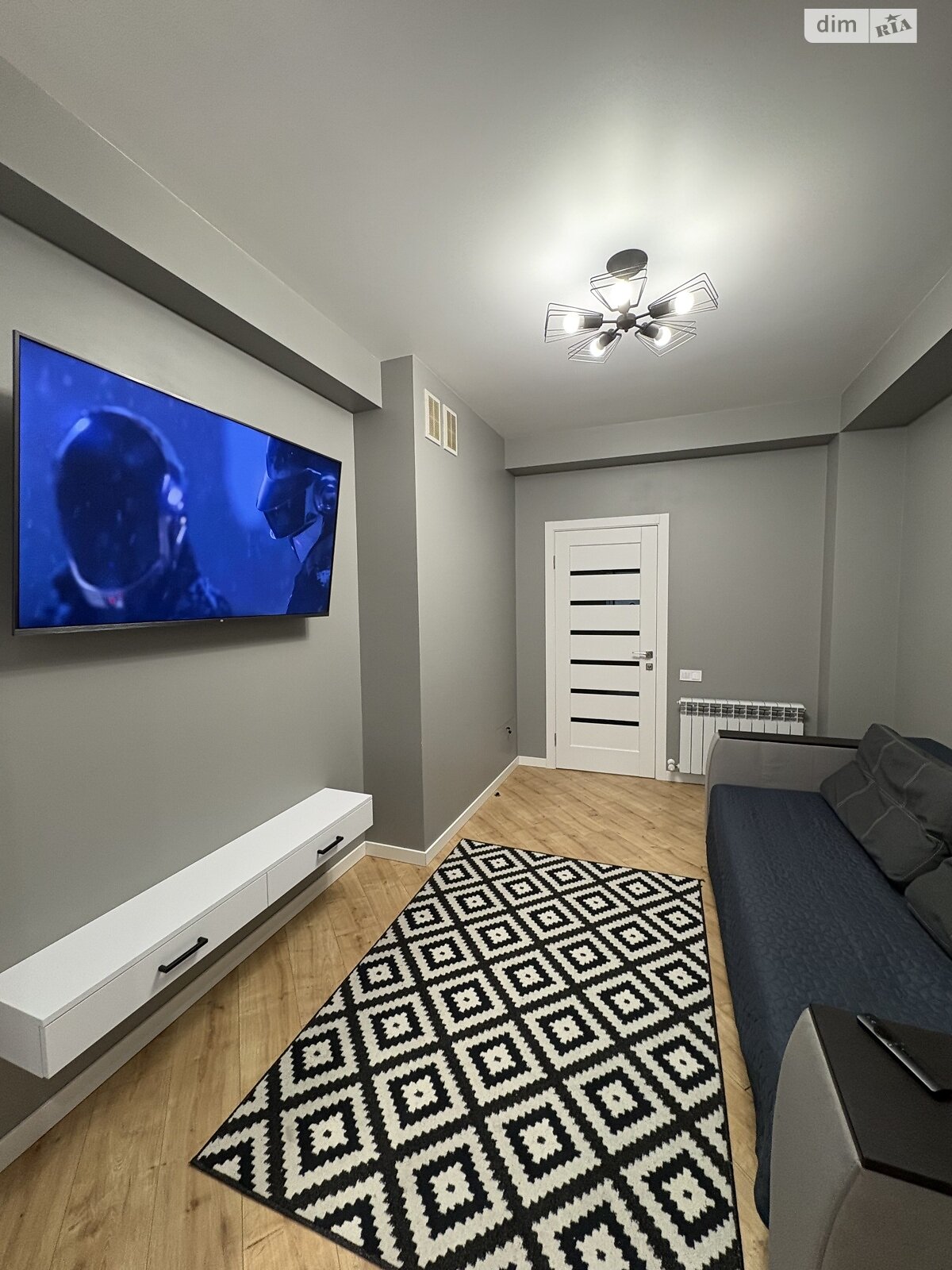 Продажа двухкомнатной квартиры в Крыжановка, на ул. Дрезденська 13, фото 1 Продажа двухкомнатной квартиры в Крыжановка, на ул. Дрезденська 13, фото 1