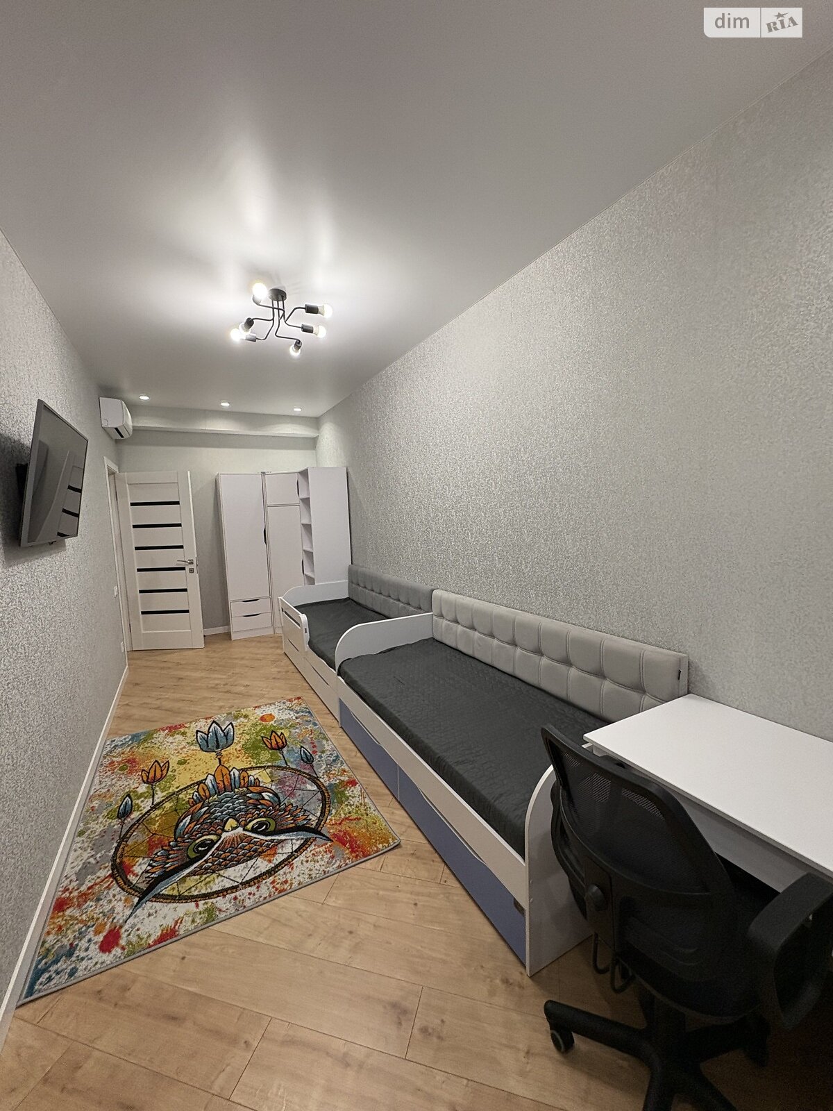 Продажа двухкомнатной квартиры в Крыжановка, на ул. Дрезденська 13, фото 1 Продажа двухкомнатной квартиры в Крыжановка, на ул. Дрезденська 13, фото 1