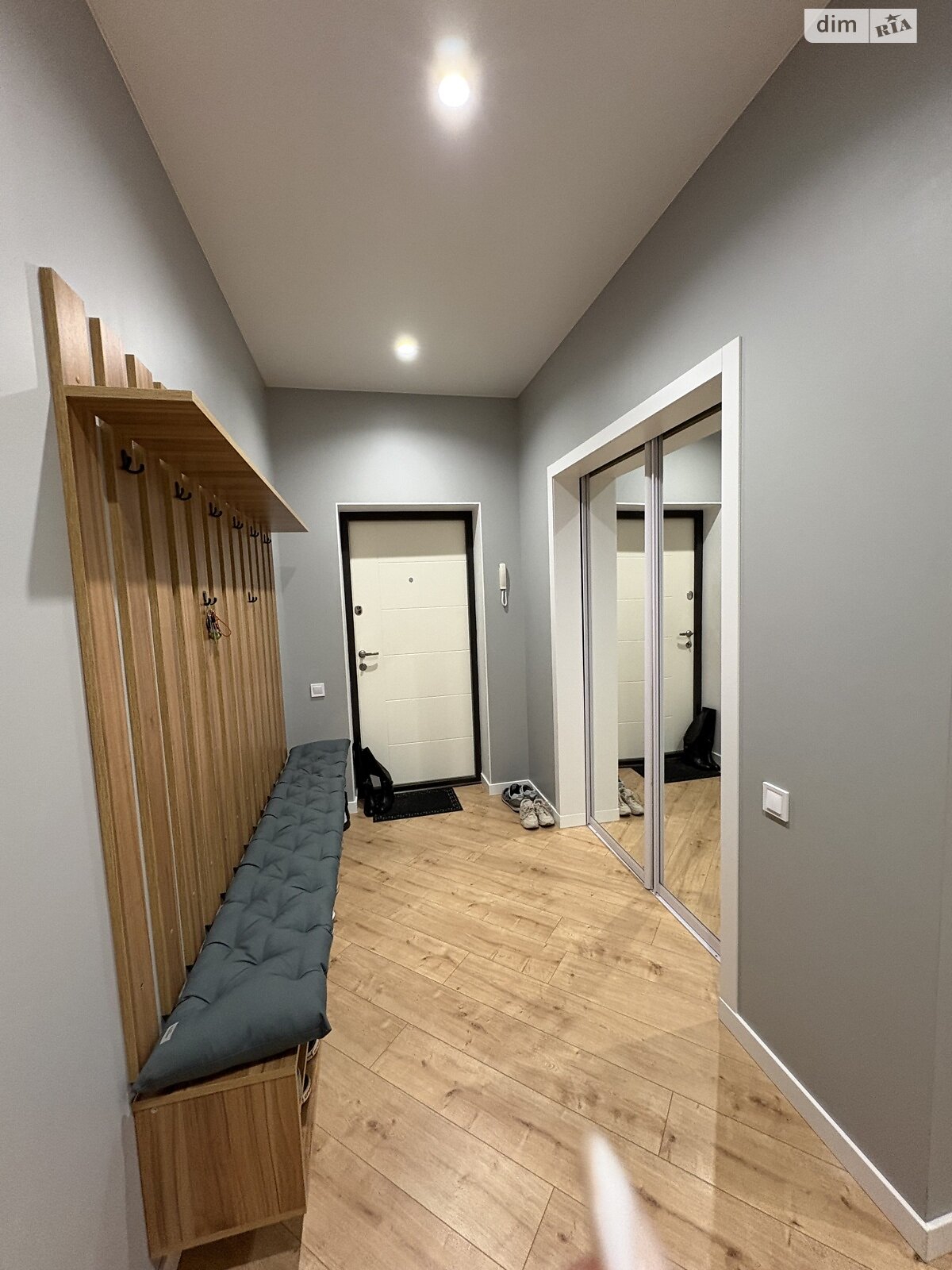 Продажа двухкомнатной квартиры в Крыжановка, на ул. Дрезденська 13, фото 1 Продажа двухкомнатной квартиры в Крыжановка, на ул. Дрезденська 13, фото 1