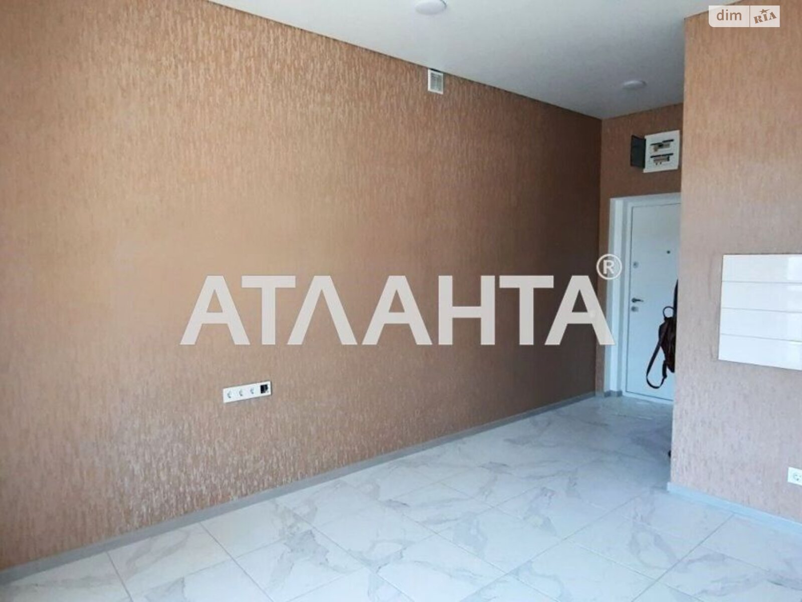 Продаж однокімнатної квартири в Крижанівка, на вул. Генерала Бочарова 60Б, фото 1
