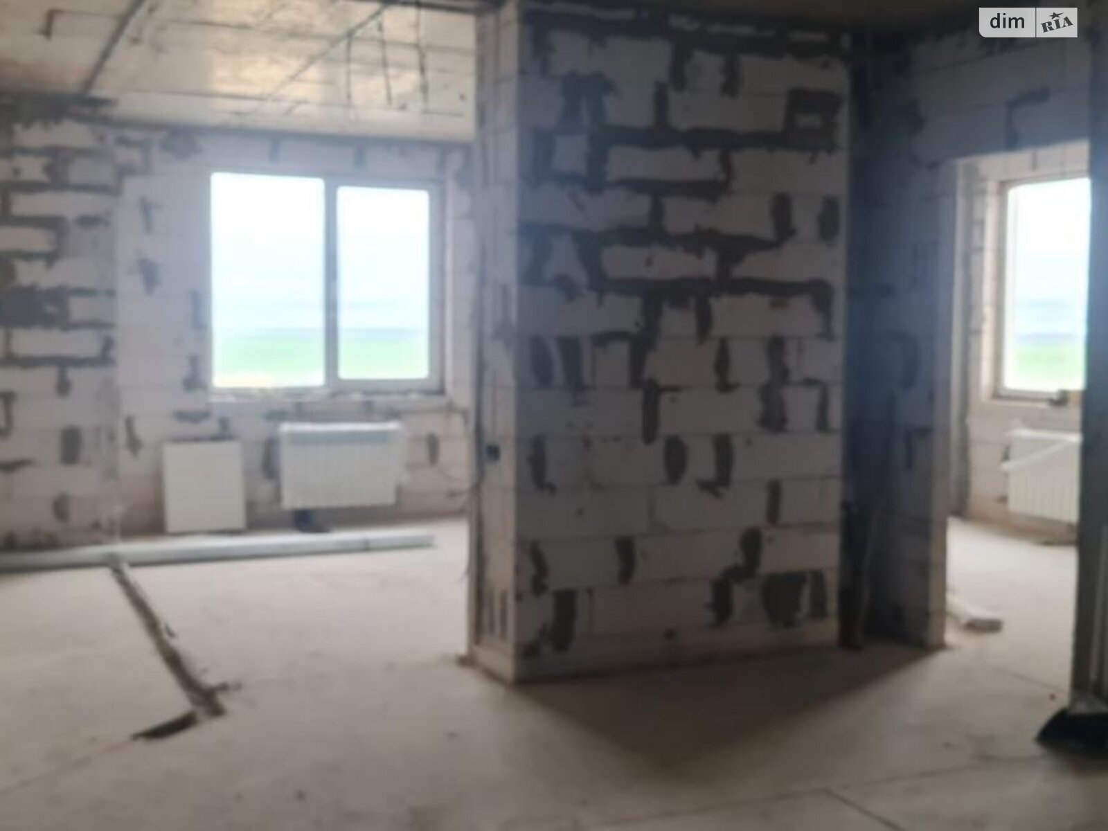 Продажа трехкомнатной квартиры в Крыжановка, на ул. Защитников Украины, фото 1 Продажа трехкомнатной квартиры в Крыжановка, на ул. Защитников Украины, фото 1