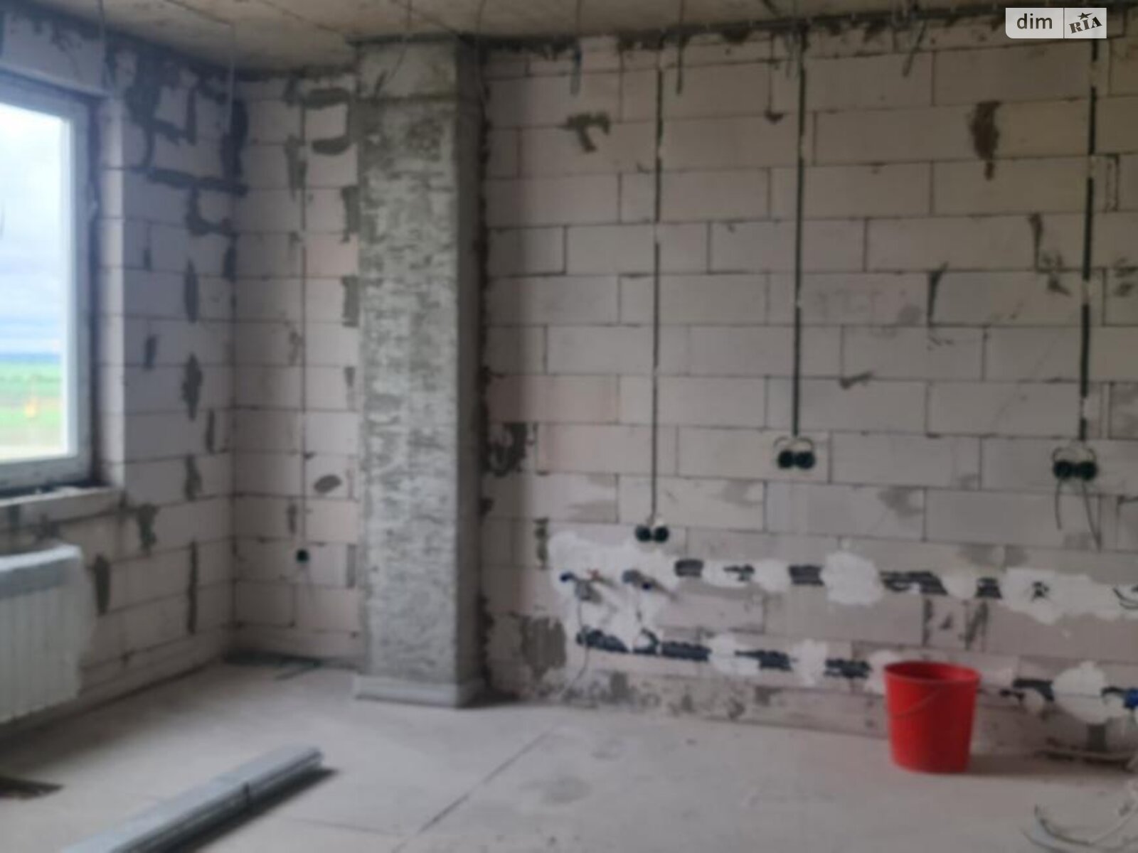 Продажа трехкомнатной квартиры в Крыжановка, на ул. Защитников Украины, фото 1 Продажа трехкомнатной квартиры в Крыжановка, на ул. Защитников Украины, фото 1