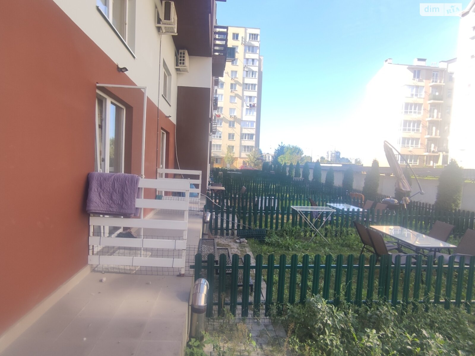Продаж однокімнатної квартири в Крижанівка, на вул. Захисників України 7Б, фото 1 Продаж однокімнатної квартири в Крижанівка, на вул. Захисників України 7Б, фото 1