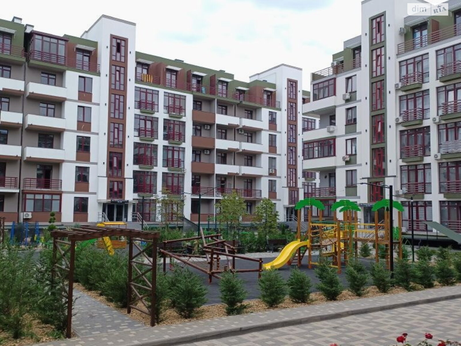 Продаж однокімнатної квартири в Крижанівка, на вул. Захисників України 60Б, фото 1 Продаж однокімнатної квартири в Крижанівка, на вул. Захисників України 60Б, фото 1
