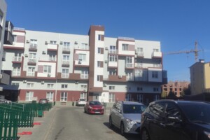 Продаж однокімнатної квартири в Крижанівка, на вул. Захисників України 7Б, фото 2