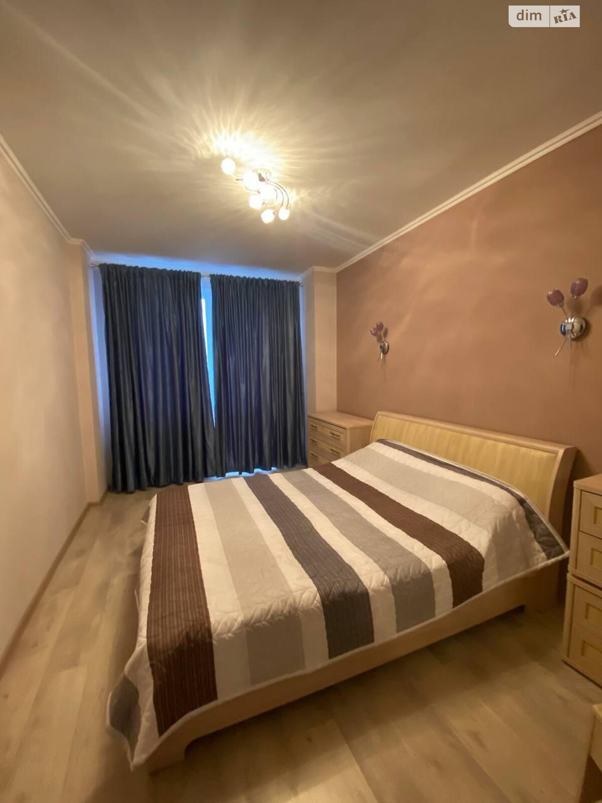 Продаж двокімнатної квартири в Крижанівка, на вул. Генерала Бочарова 44, фото 1 Продаж двокімнатної квартири в Крижанівка, на вул. Генерала Бочарова 44, фото 1