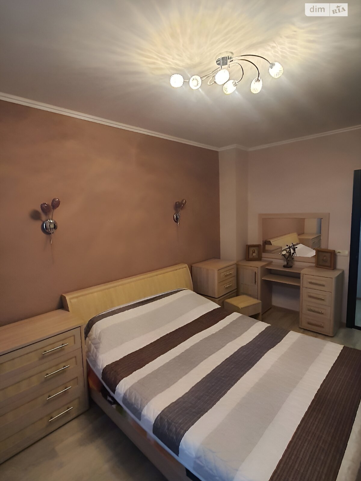Продаж двокімнатної квартири в Крижанівка, на вул. Генерала Бочарова 44, фото 1 Продаж двокімнатної квартири в Крижанівка, на вул. Генерала Бочарова 44, фото 1