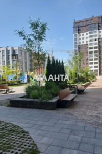 Продажа однокомнатной квартиры в Крыжановка, на ул. Марсельская 33/6, фото 2