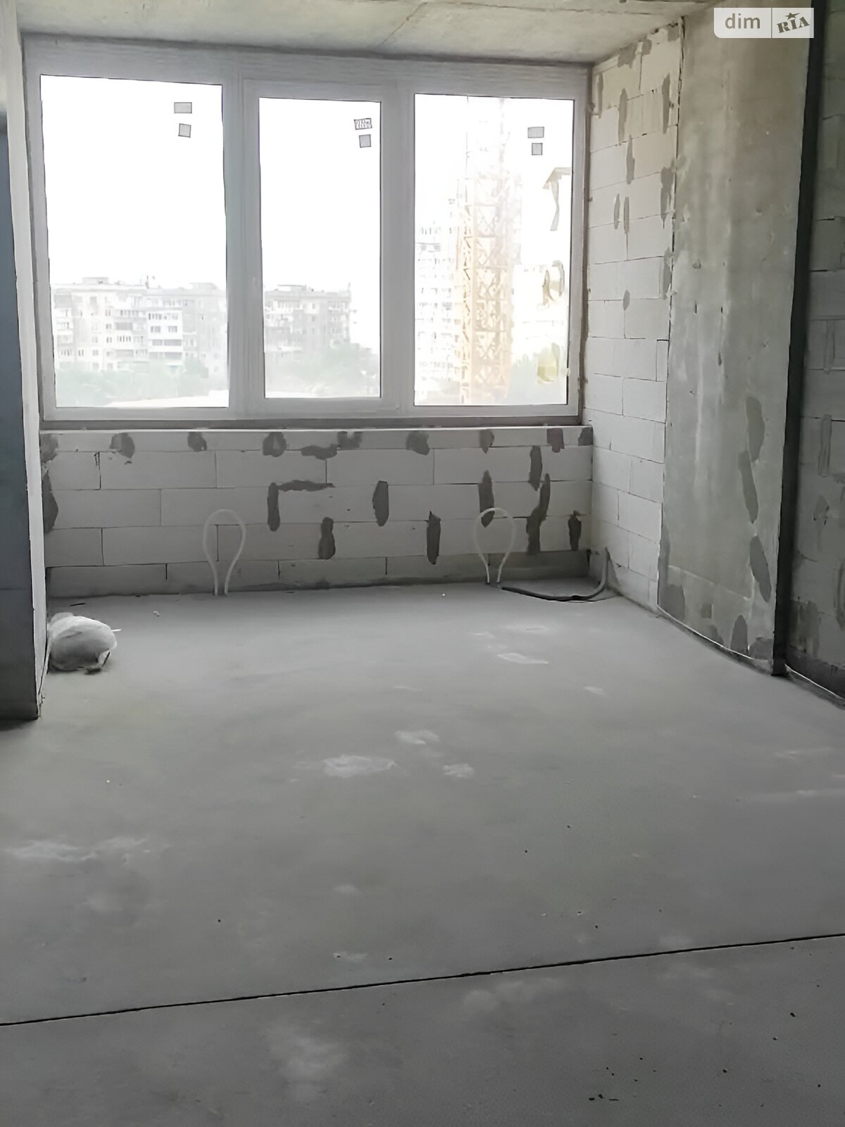 Продаж однокімнатної квартири в Крижанівка, на вул. Марсельська, фото 1 Продаж однокімнатної квартири в Крижанівка, на вул. Марсельська, фото 1