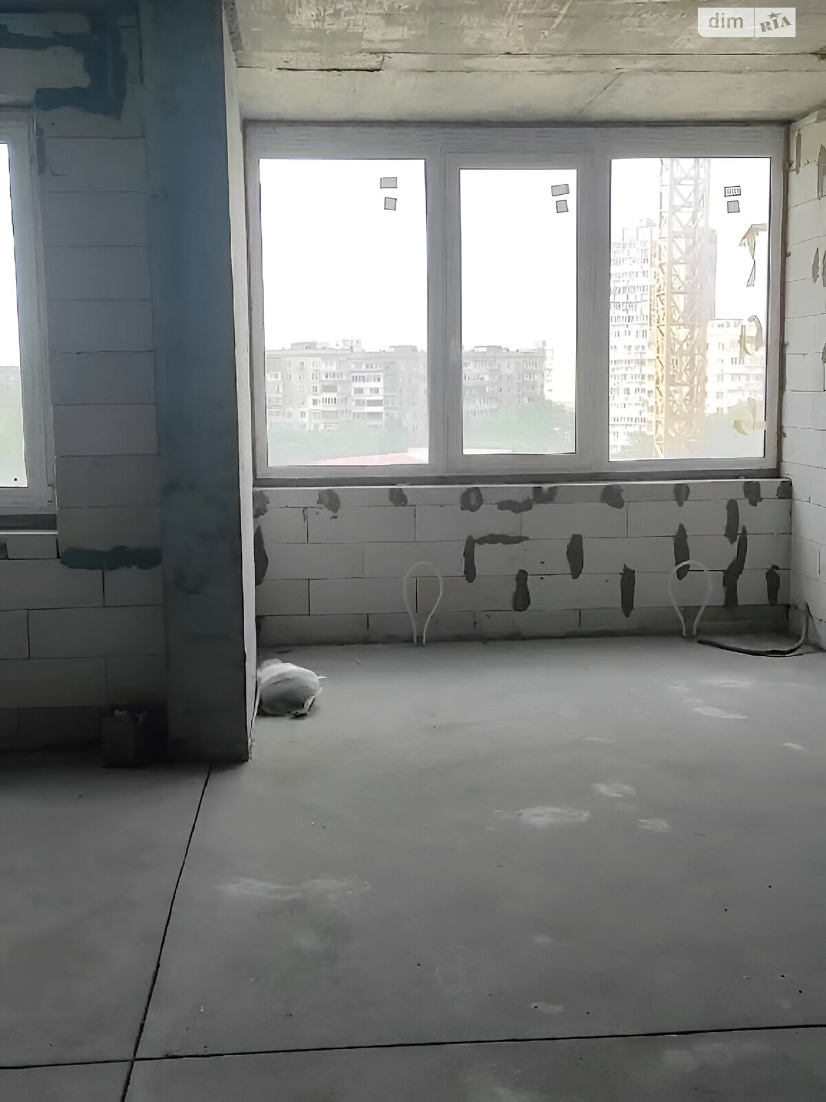 Продаж однокімнатної квартири в Крижанівка, на вул. Марсельська, фото 1 Продаж однокімнатної квартири в Крижанівка, на вул. Марсельська, фото 1