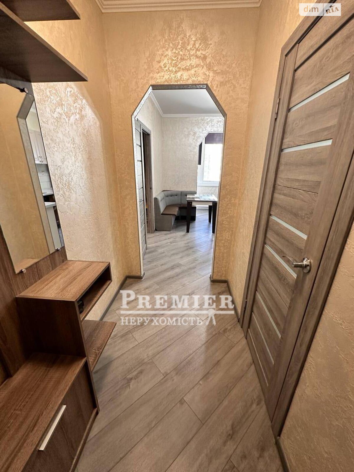 Продаж однокімнатної квартири в Крижанівка, на вул. Марсельська, фото 1 Продаж однокімнатної квартири в Крижанівка, на вул. Марсельська, фото 1