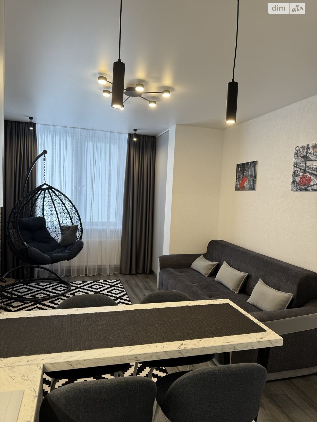 Продаж однокімнатної квартири в Крижанівка, на вул. Марсельська 33/1, кв. 40, фото 1 Продаж однокімнатної квартири в Крижанівка, на вул. Марсельська 33/1, кв. 40, фото 1