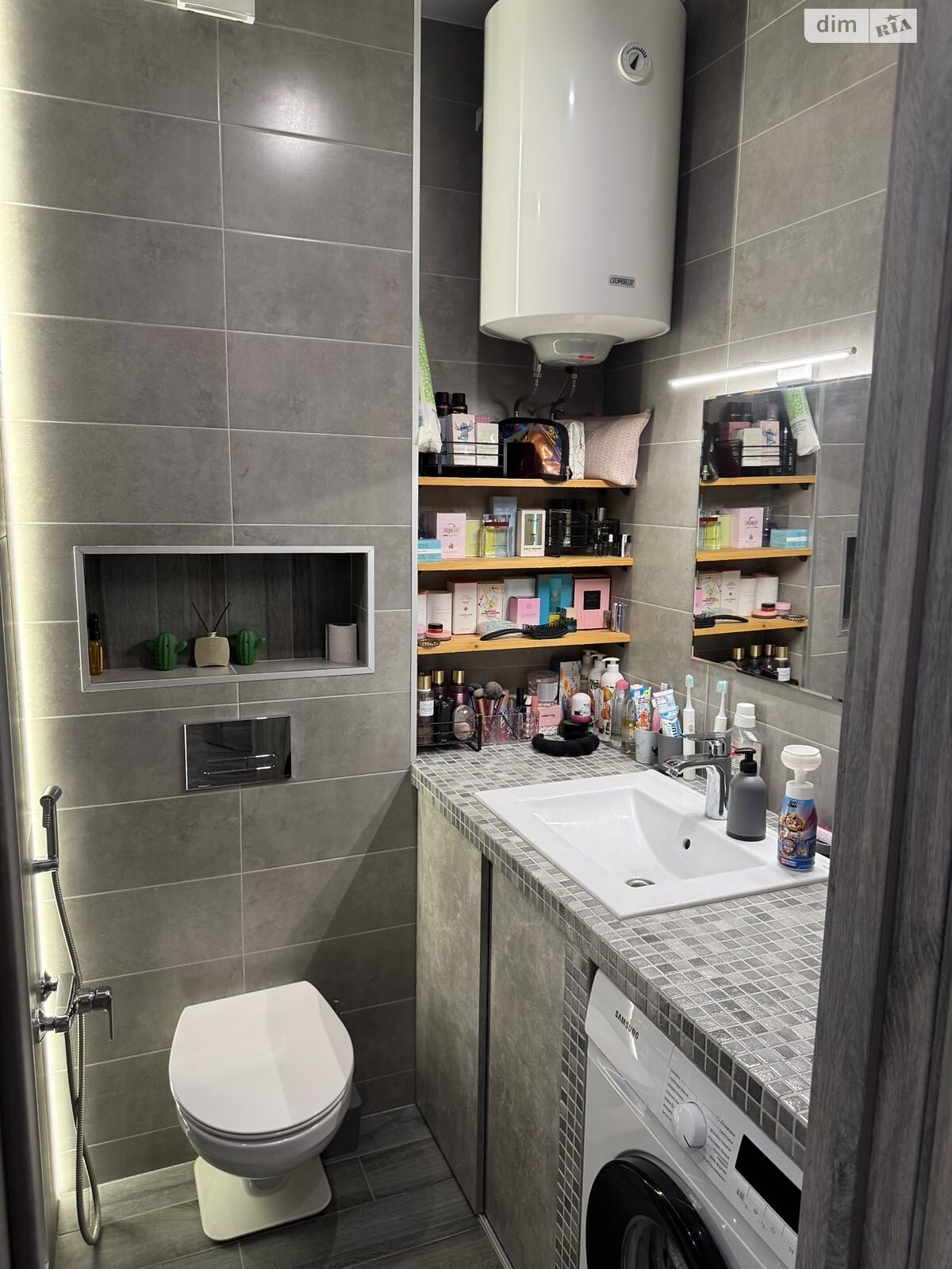 Продаж однокімнатної квартири в Крижанівка, на вул. Марсельська 33/1, кв. 40, фото 1 Продаж однокімнатної квартири в Крижанівка, на вул. Марсельська 33/1, кв. 40, фото 1