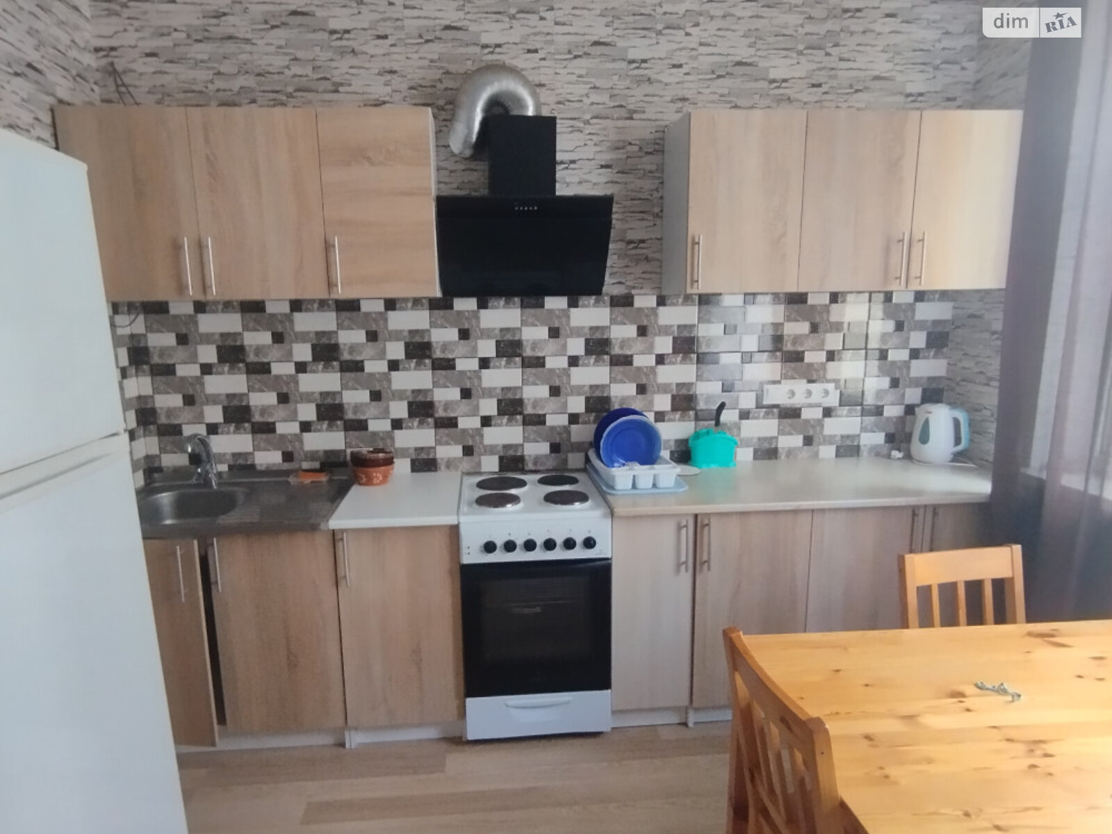 Продаж однокімнатної квартири в Крижанівка, на вул. Марсельська 35А, фото 1 Продаж однокімнатної квартири в Крижанівка, на вул. Марсельська 35А, фото 1