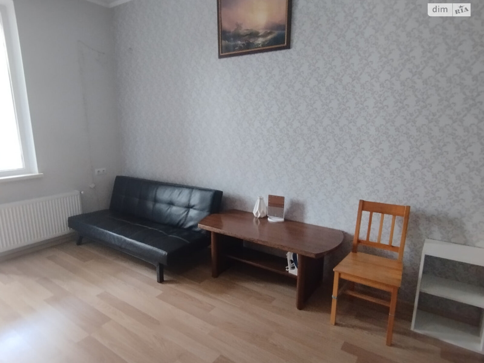 Продаж однокімнатної квартири в Крижанівка, на вул. Марсельська 35А, фото 1 Продаж однокімнатної квартири в Крижанівка, на вул. Марсельська 35А, фото 1