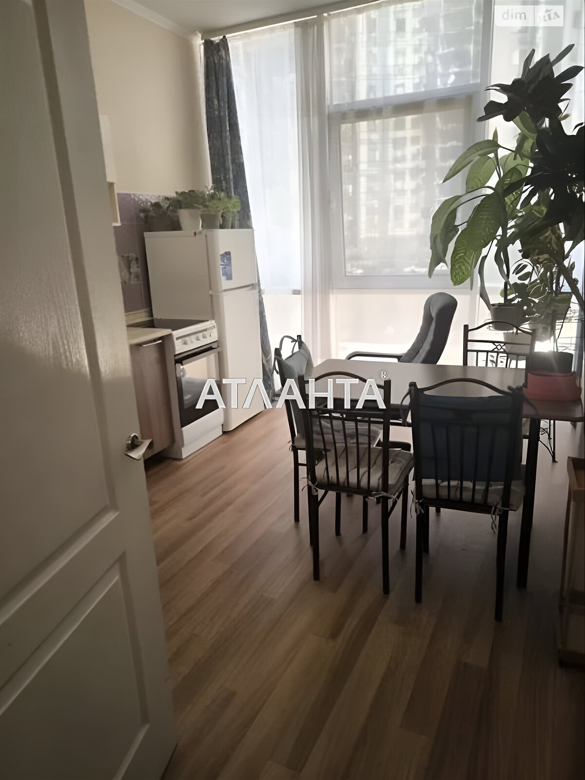 Продаж однокімнатної квартири в Крижанівка, на вул. Марсельська 35А, фото 1 Продаж однокімнатної квартири в Крижанівка, на вул. Марсельська 35А, фото 1