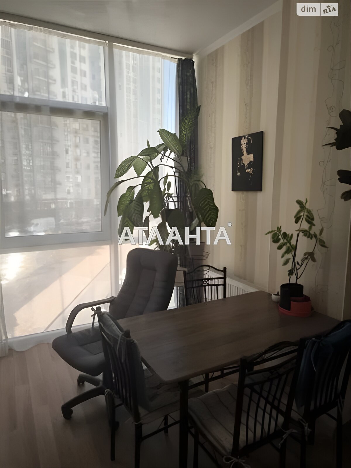 Продаж однокімнатної квартири в Крижанівка, на вул. Марсельська 35А, фото 1 Продаж однокімнатної квартири в Крижанівка, на вул. Марсельська 35А, фото 1