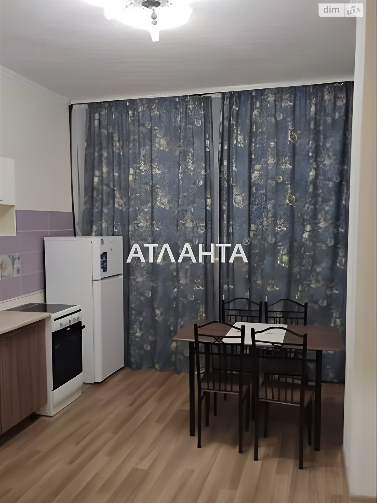 Продаж однокімнатної квартири в Крижанівка, на вул. Марсельська 35А, фото 1 Продаж однокімнатної квартири в Крижанівка, на вул. Марсельська 35А, фото 1