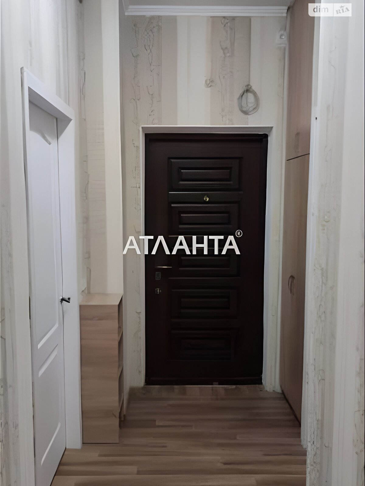Продаж однокімнатної квартири в Крижанівка, на вул. Марсельська 35А, фото 1 Продаж однокімнатної квартири в Крижанівка, на вул. Марсельська 35А, фото 1
