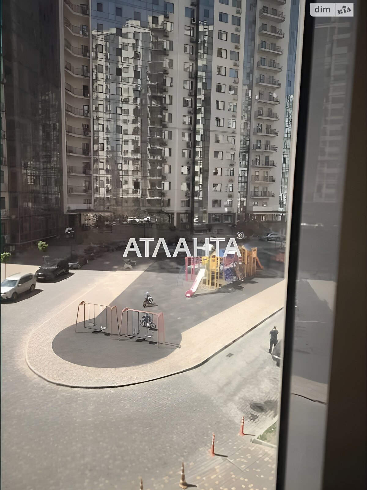 Продаж однокімнатної квартири в Крижанівка, на вул. Марсельська 35А, фото 1 Продаж однокімнатної квартири в Крижанівка, на вул. Марсельська 35А, фото 1