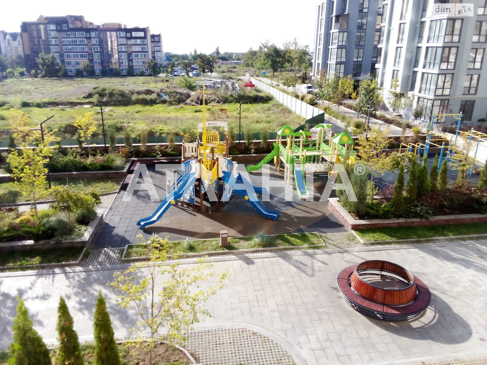Продаж двокімнатної квартири в Крижанівка, на вул. Марсельська 33/3, фото 1 Продаж двокімнатної квартири в Крижанівка, на вул. Марсельська 33/3, фото 1