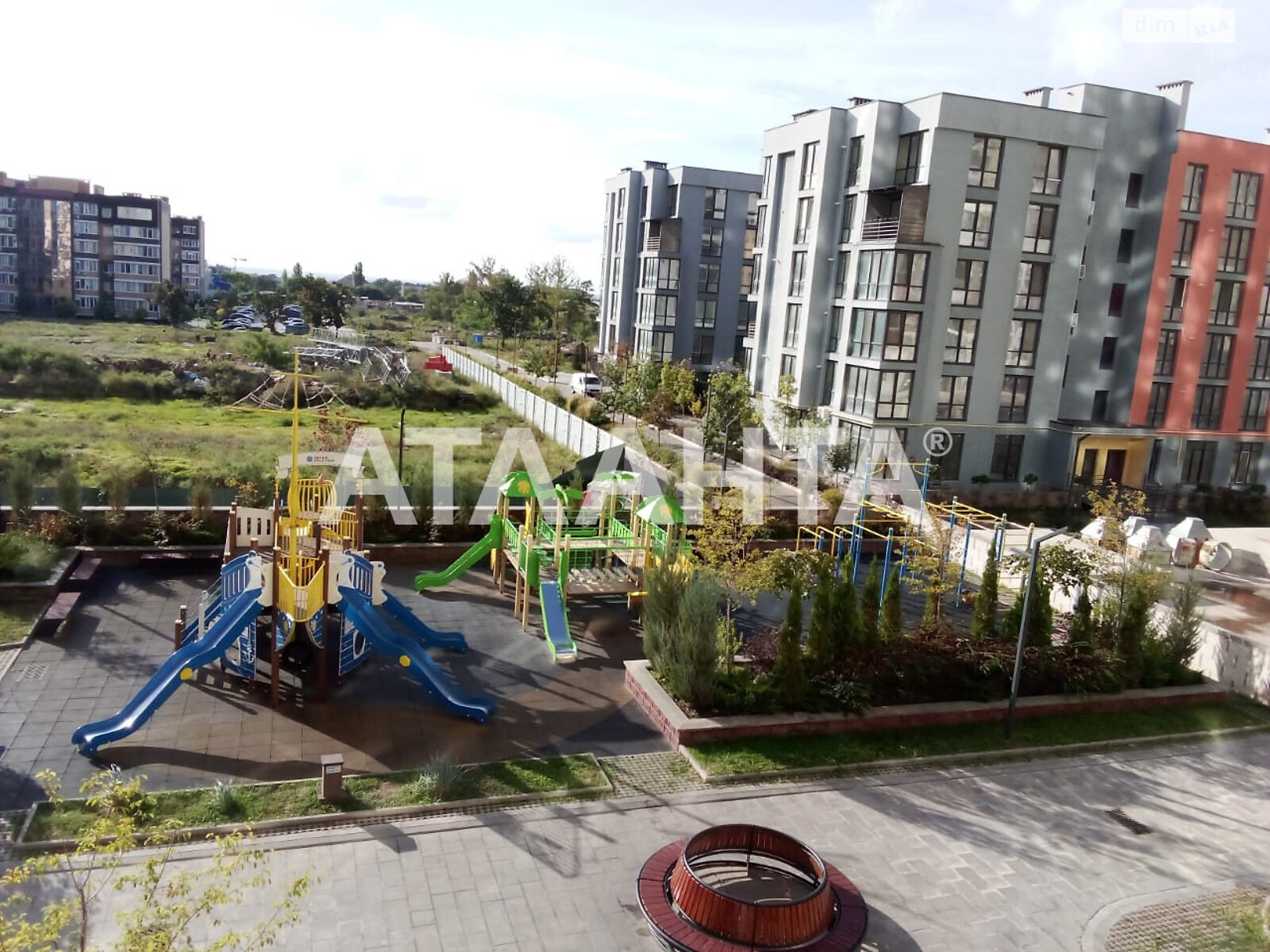 Продаж двокімнатної квартири в Крижанівка, на вул. Марсельська 33/3, фото 1 Продаж двокімнатної квартири в Крижанівка, на вул. Марсельська 33/3, фото 1
