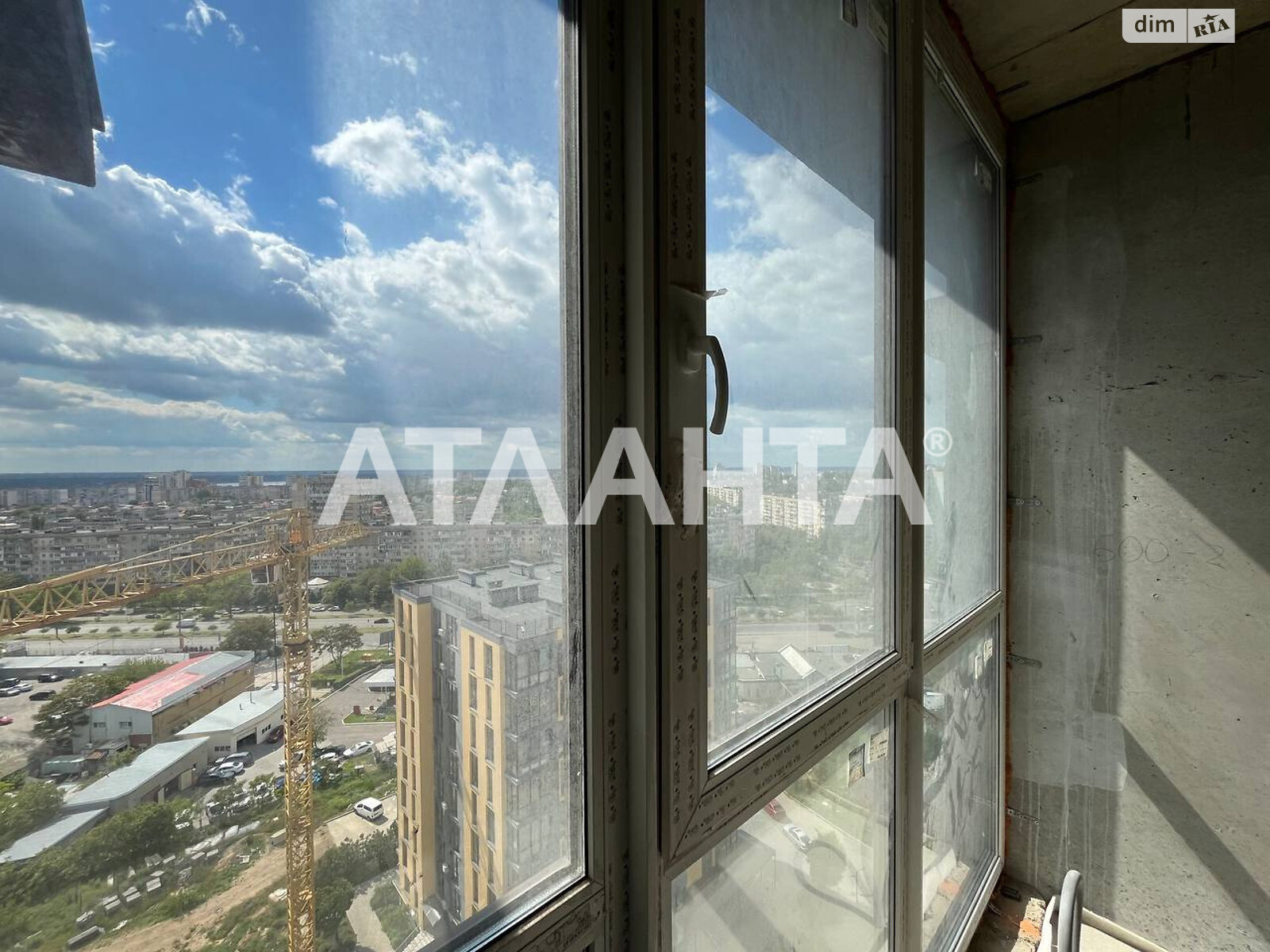 Продажа однокомнатной квартиры в Крыжановка, на ул. Марсельская 33/1, фото 1 Продажа однокомнатной квартиры в Крыжановка, на ул. Марсельская 33/1, фото 1