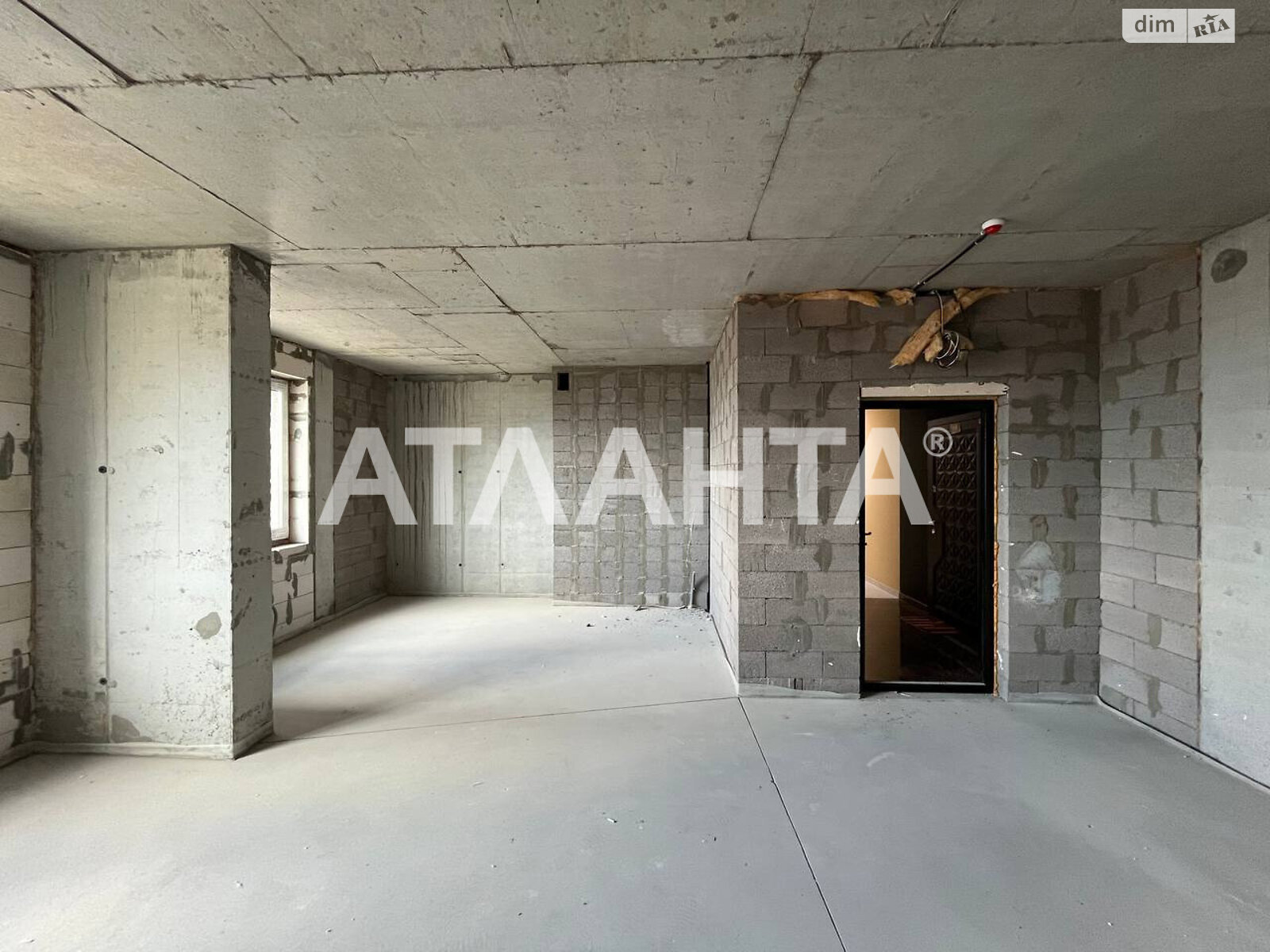 Продажа однокомнатной квартиры в Крыжановка, на ул. Марсельская 33/1, фото 1 Продажа однокомнатной квартиры в Крыжановка, на ул. Марсельская 33/1, фото 1