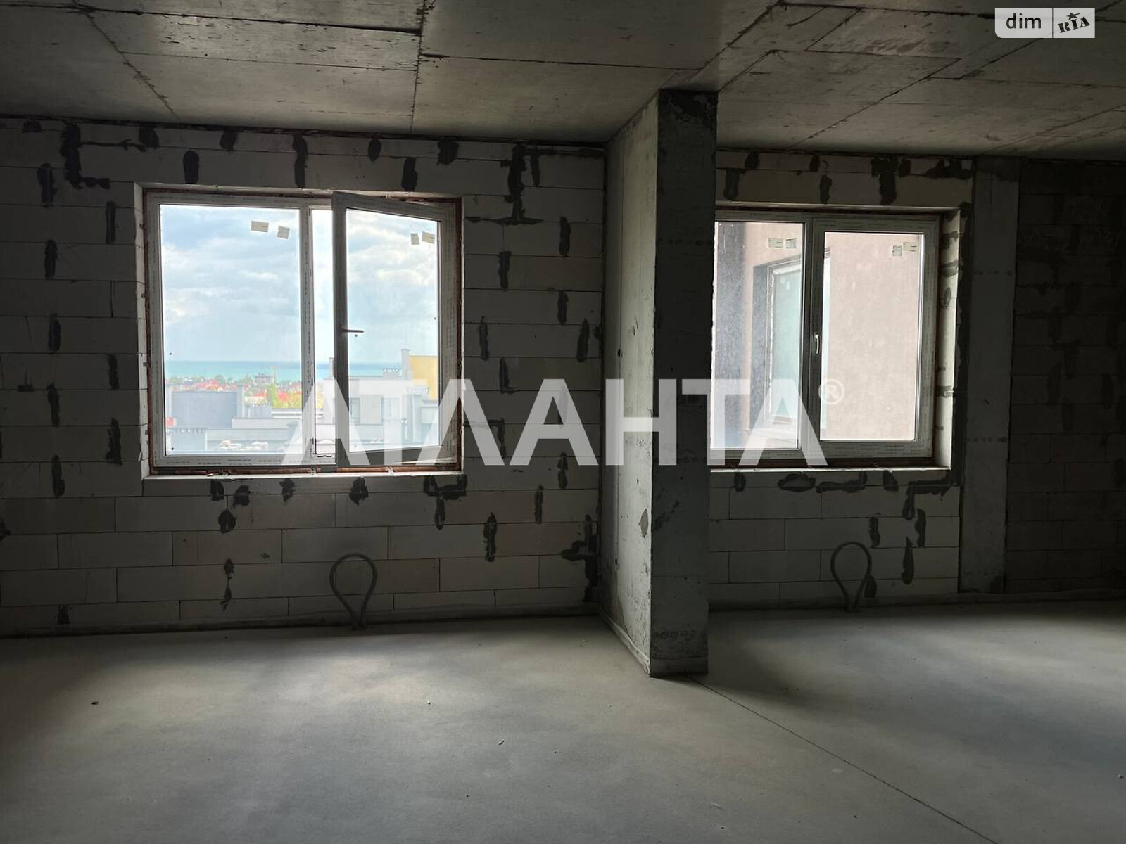 Продажа однокомнатной квартиры в Крыжановка, на ул. Марсельская 33/1, фото 1 Продажа однокомнатной квартиры в Крыжановка, на ул. Марсельская 33/1, фото 1