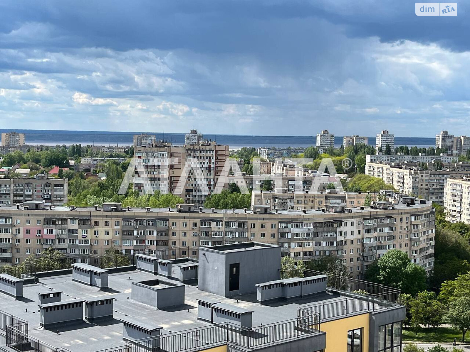 Продажа однокомнатной квартиры в Крыжановка, на ул. Марсельская 33/1, фото 1 Продажа однокомнатной квартиры в Крыжановка, на ул. Марсельская 33/1, фото 1
