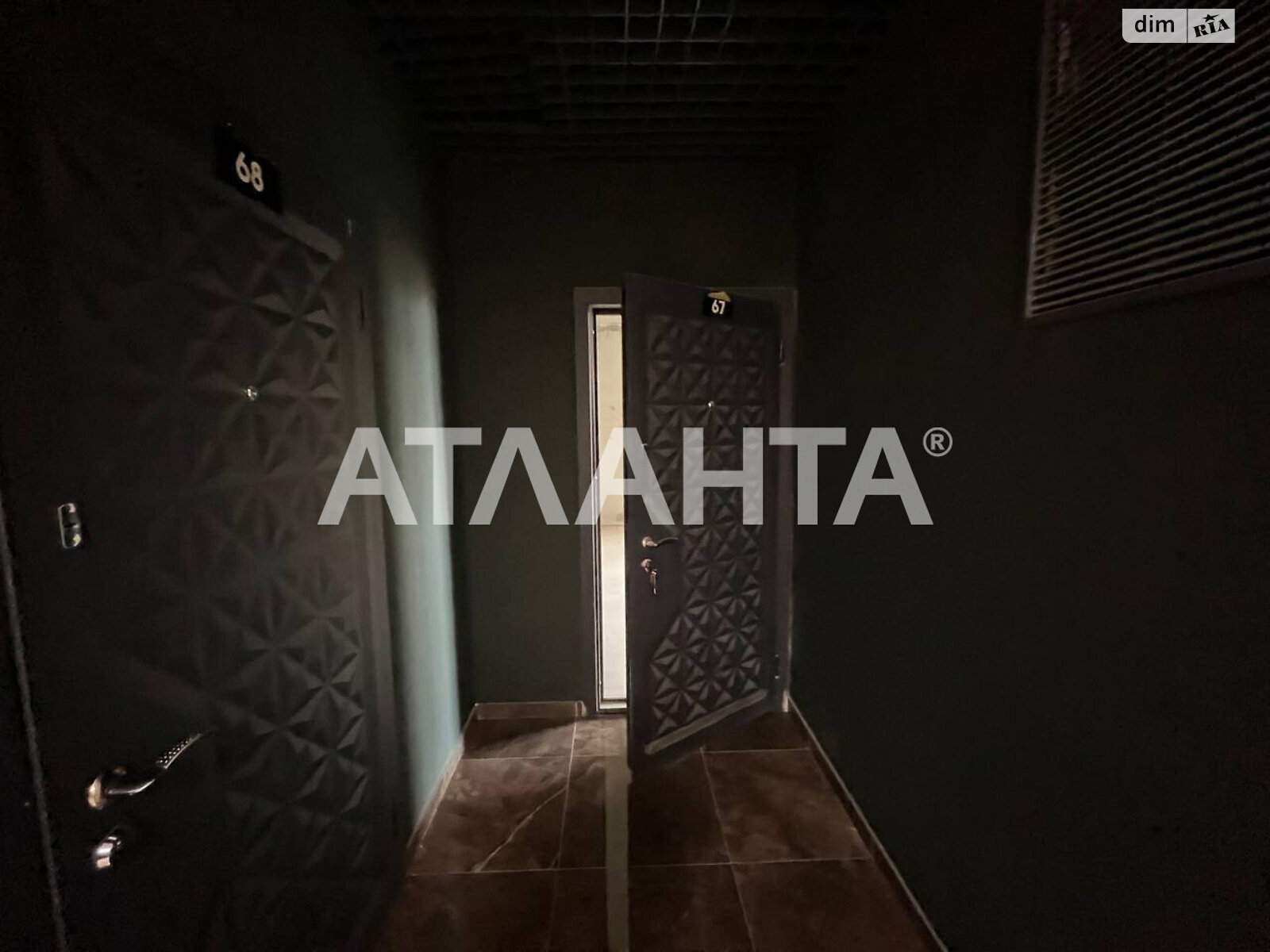 Продажа однокомнатной квартиры в Крыжановка, на ул. Марсельская 33/1, фото 1 Продажа однокомнатной квартиры в Крыжановка, на ул. Марсельская 33/1, фото 1