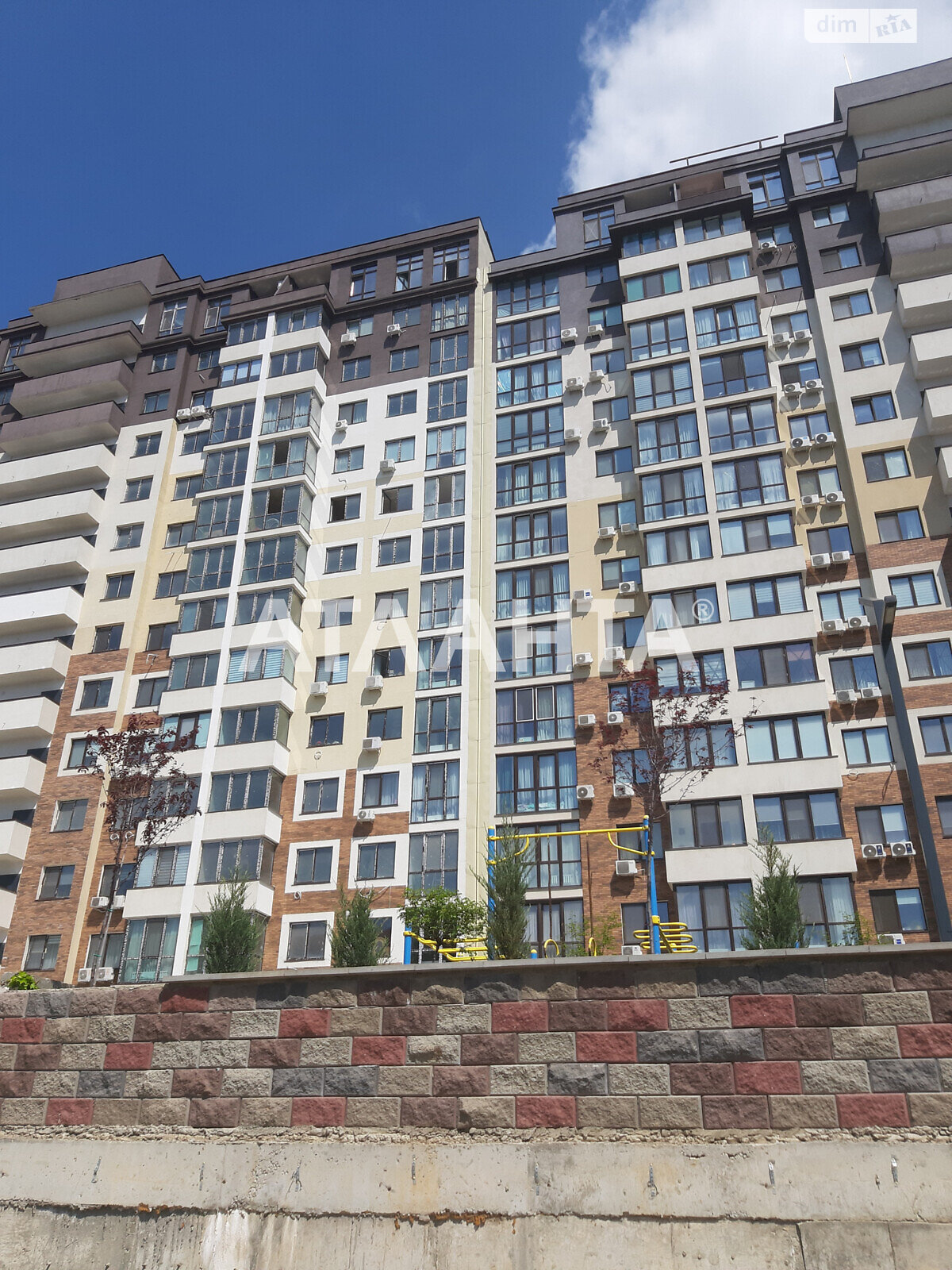 Продажа однокомнатной квартиры в Крыжановка, на ул. Марсельская 33/1, фото 1 Продажа однокомнатной квартиры в Крыжановка, на ул. Марсельская 33/1, фото 1