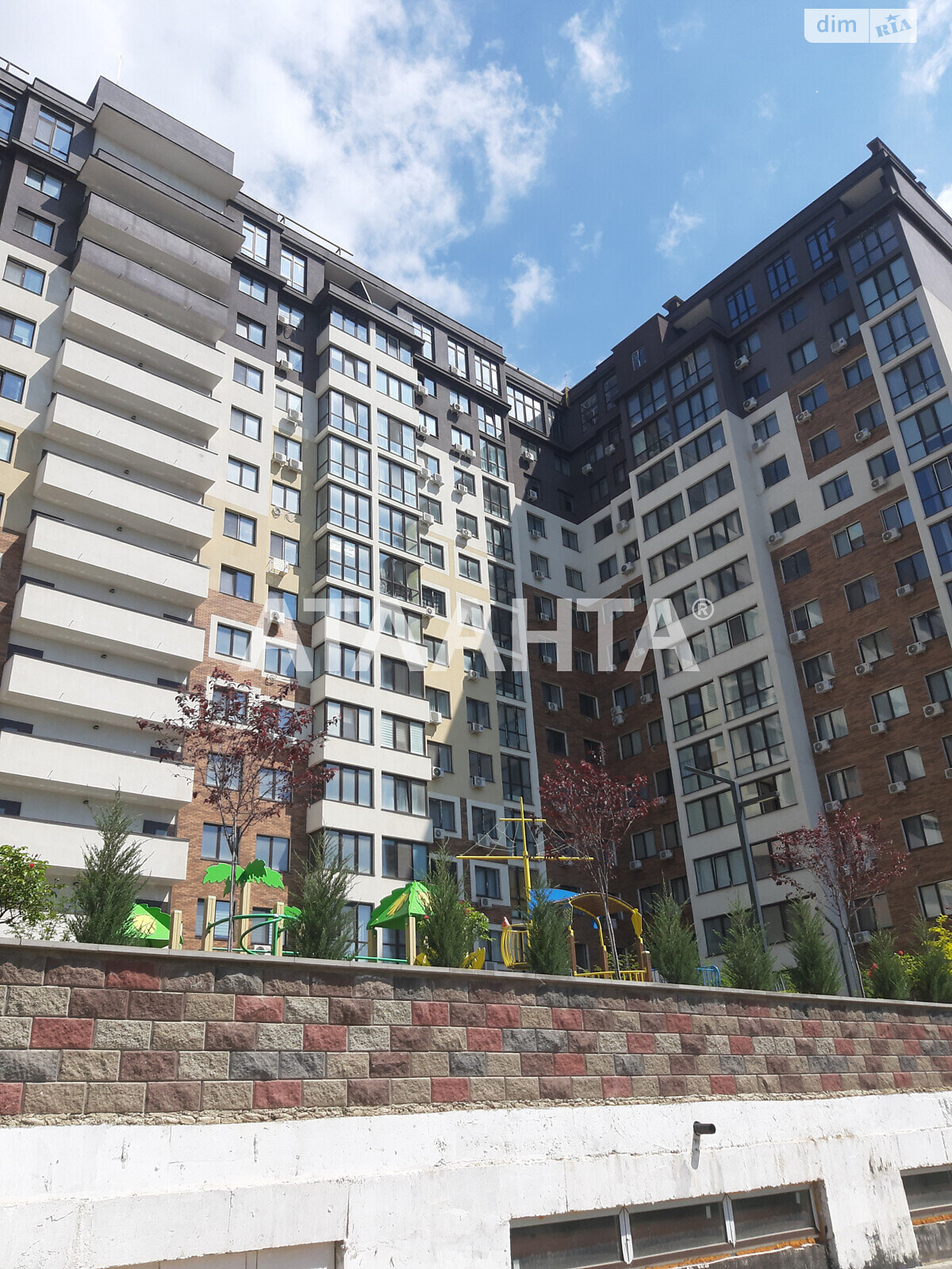 Продажа однокомнатной квартиры в Крыжановка, на ул. Марсельская 33/1, фото 1 Продажа однокомнатной квартиры в Крыжановка, на ул. Марсельская 33/1, фото 1
