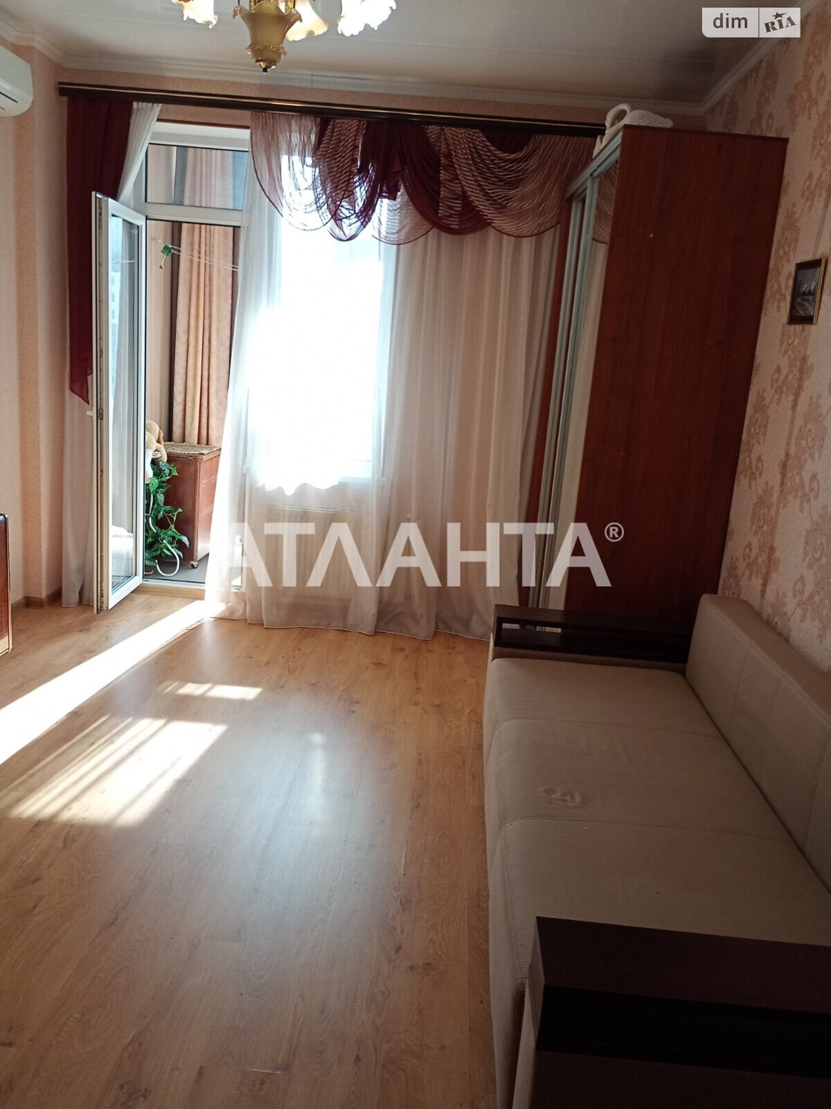 Продаж однокімнатної квартири в Крижанівка, на вул. Марсельська 35, фото 1 Продаж однокімнатної квартири в Крижанівка, на вул. Марсельська 35, фото 1