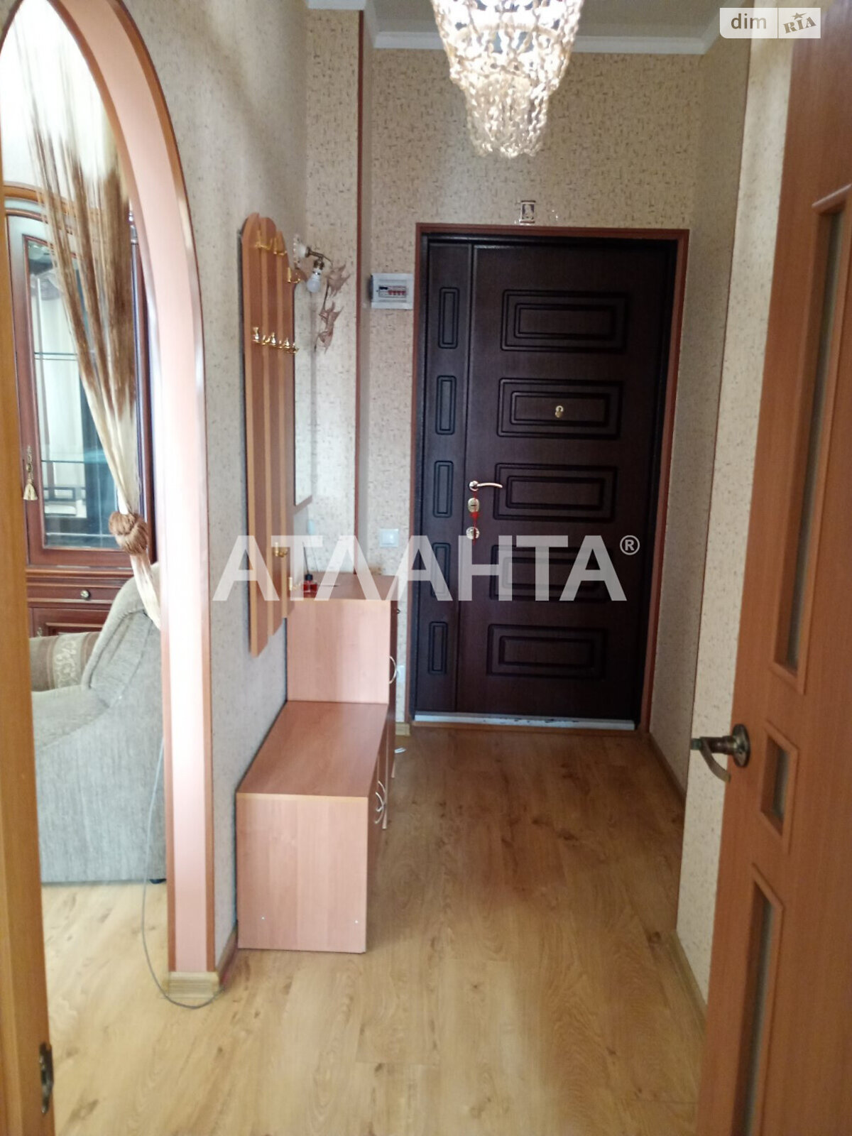 Продаж однокімнатної квартири в Крижанівка, на вул. Марсельська 35, фото 1 Продаж однокімнатної квартири в Крижанівка, на вул. Марсельська 35, фото 1