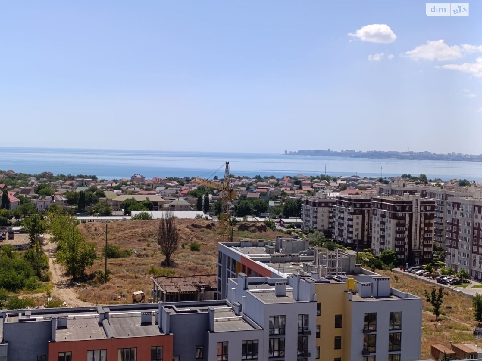 Продажа двухкомнатной квартиры в Крыжановка, на ул. Марсельская 33/2, фото 1 Продажа двухкомнатной квартиры в Крыжановка, на ул. Марсельская 33/2, фото 1