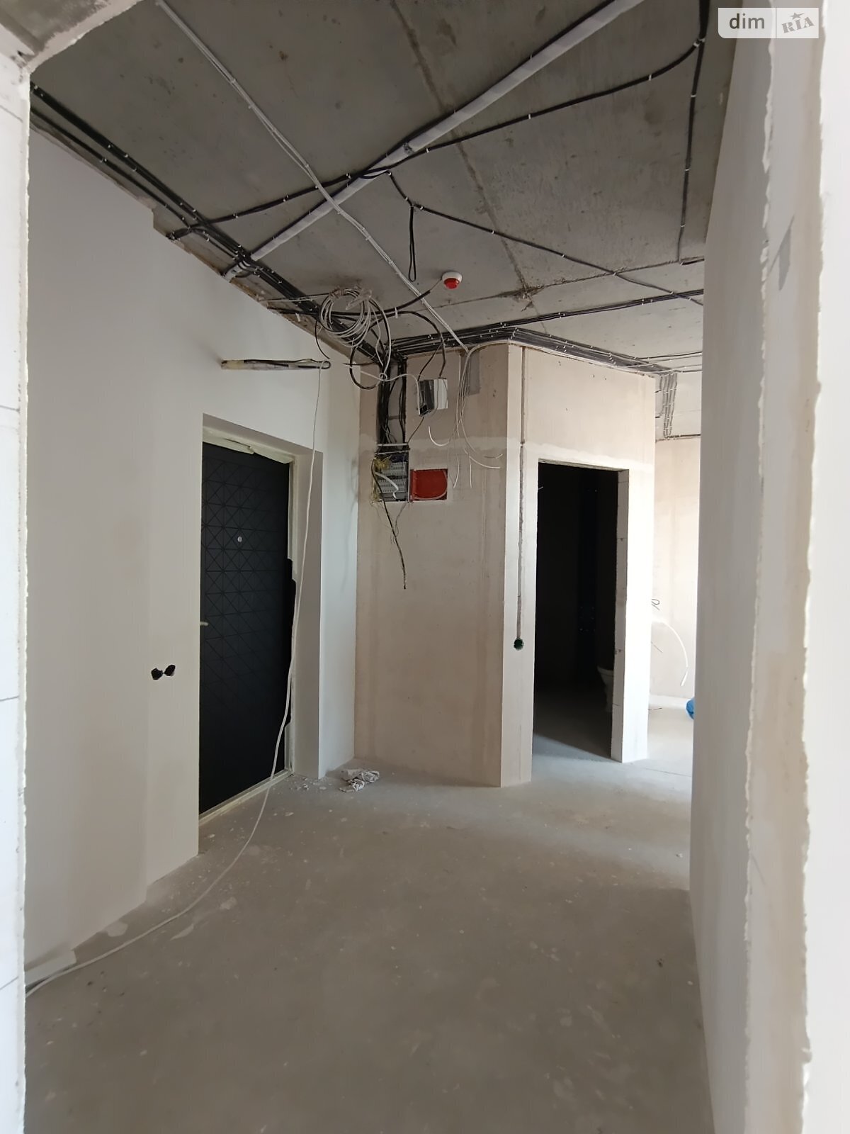 Продажа двухкомнатной квартиры в Крыжановка, на ул. Марсельская 33/2, фото 1 Продажа двухкомнатной квартиры в Крыжановка, на ул. Марсельская 33/2, фото 1