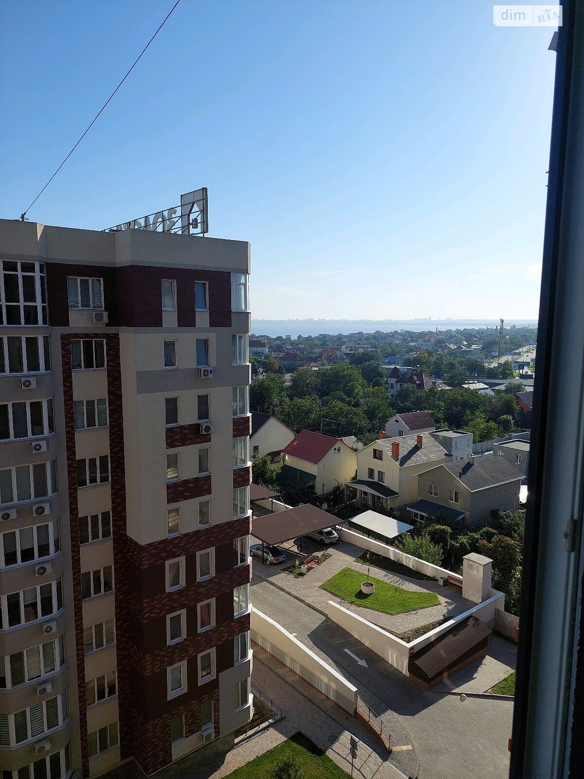 Продаж однокімнатної квартири в Крижанівка, на вул. Миколаївська 3Б, фото 1 Продаж однокімнатної квартири в Крижанівка, на вул. Миколаївська 3Б, фото 1