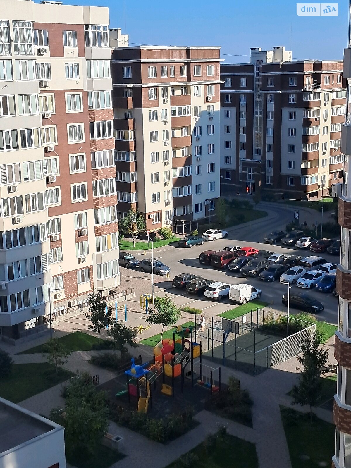 Продажа однокомнатной квартиры в Крыжановка, на ул. Николаевская 3Б, фото 1