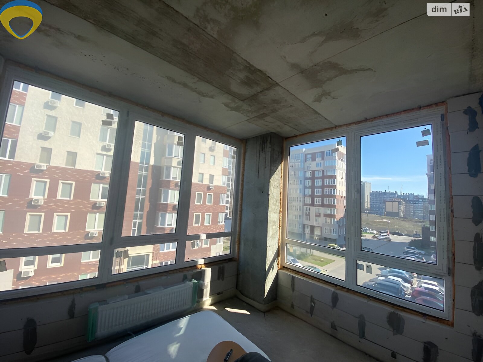 Продажа двухкомнатной квартиры в Крыжановка, на ул. Николаевская, фото 1 Продажа двухкомнатной квартиры в Крыжановка, на ул. Николаевская, фото 1