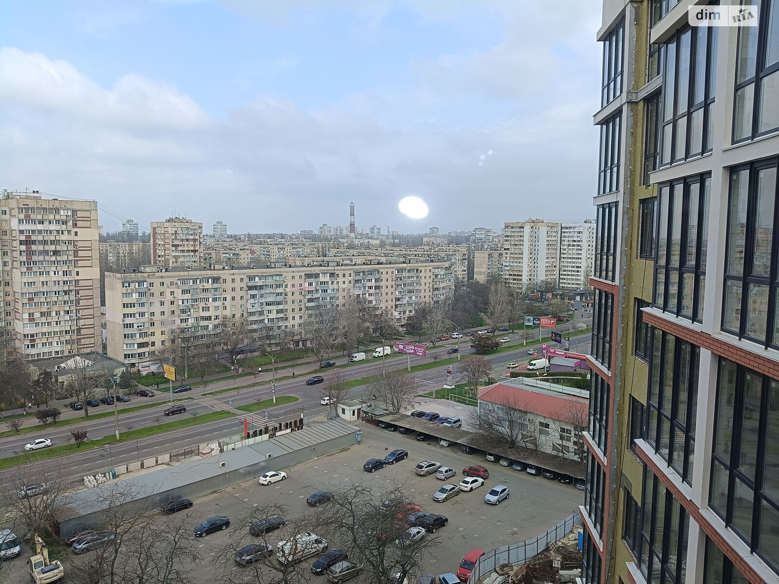 Продажа трехкомнатной квартиры в Крыжановка, на ул. Николаевская, фото 1