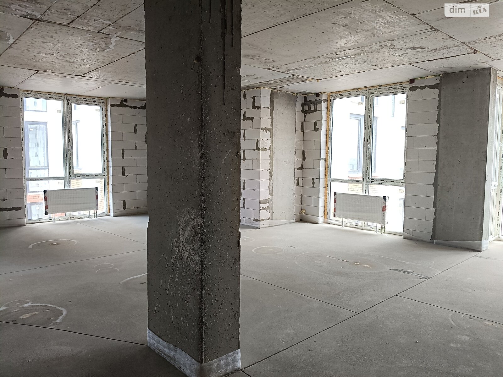 Продажа трехкомнатной квартиры в Крыжановка, на ул. Николаевская, фото 1 Продажа трехкомнатной квартиры в Крыжановка, на ул. Николаевская, фото 1
