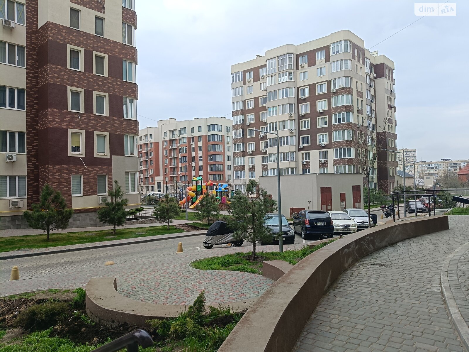 Продаж однокімнатної квартири в Крижанівка, на вул. Миколаївська, фото 1 Продаж однокімнатної квартири в Крижанівка, на вул. Миколаївська, фото 1