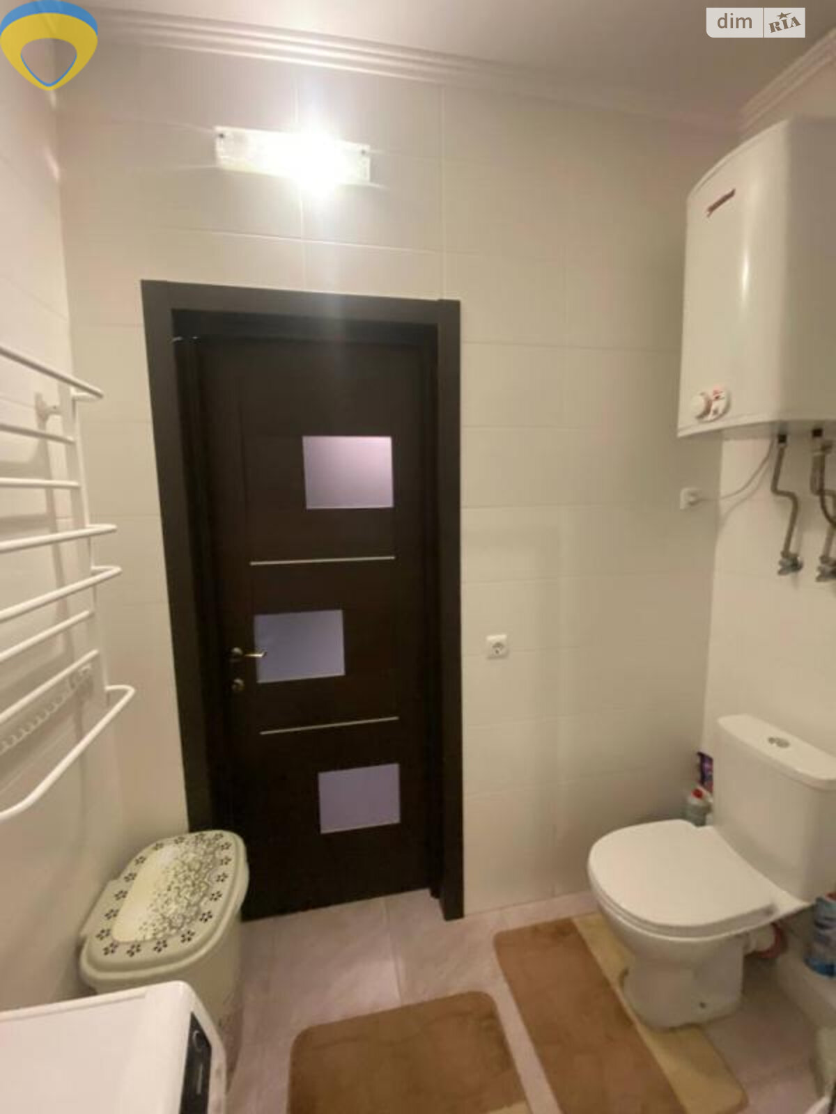 Продажа однокомнатной квартиры в Крыжановка, на ул. Николаевская 3/1, кв. 7, фото 1 Продажа однокомнатной квартиры в Крыжановка, на ул. Николаевская 3/1, кв. 7, фото 1