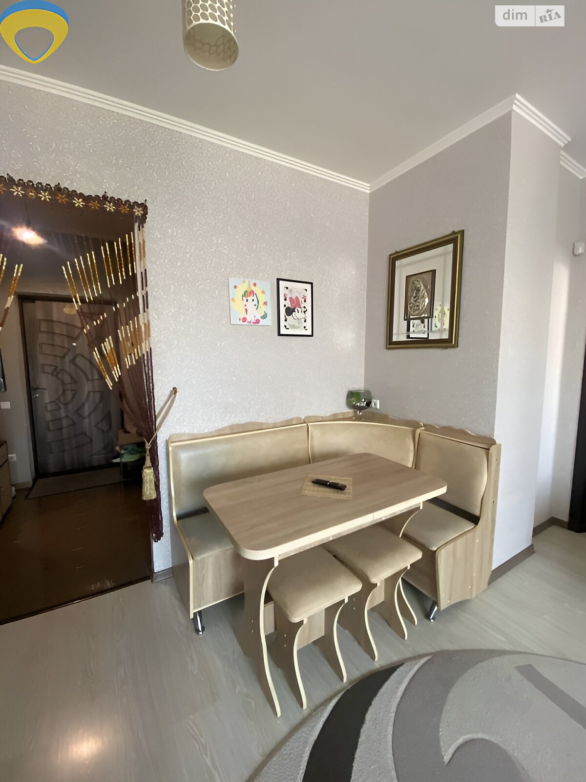 Продажа однокомнатной квартиры в Крыжановка, на ул. Николаевская 3/1, кв. 7, фото 1 Продажа однокомнатной квартиры в Крыжановка, на ул. Николаевская 3/1, кв. 7, фото 1