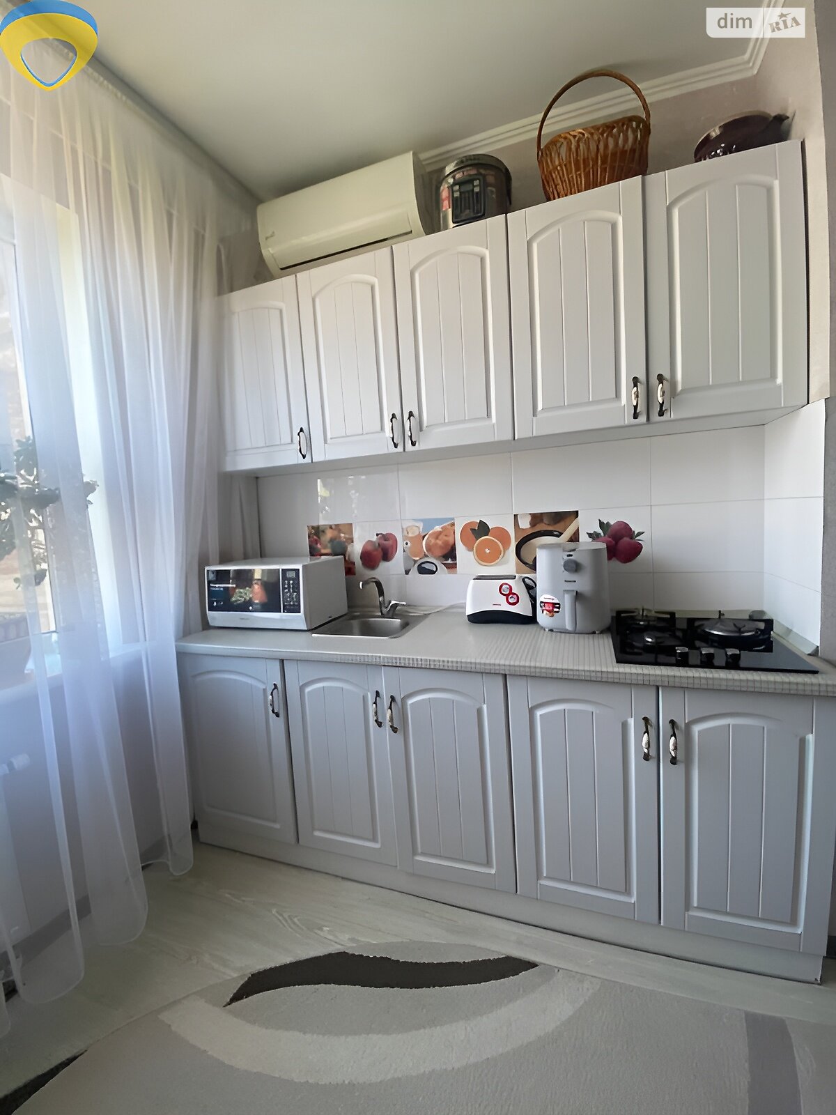 Продажа однокомнатной квартиры в Крыжановка, на ул. Николаевская 3/1, кв. 7, фото 1 Продажа однокомнатной квартиры в Крыжановка, на ул. Николаевская 3/1, кв. 7, фото 1