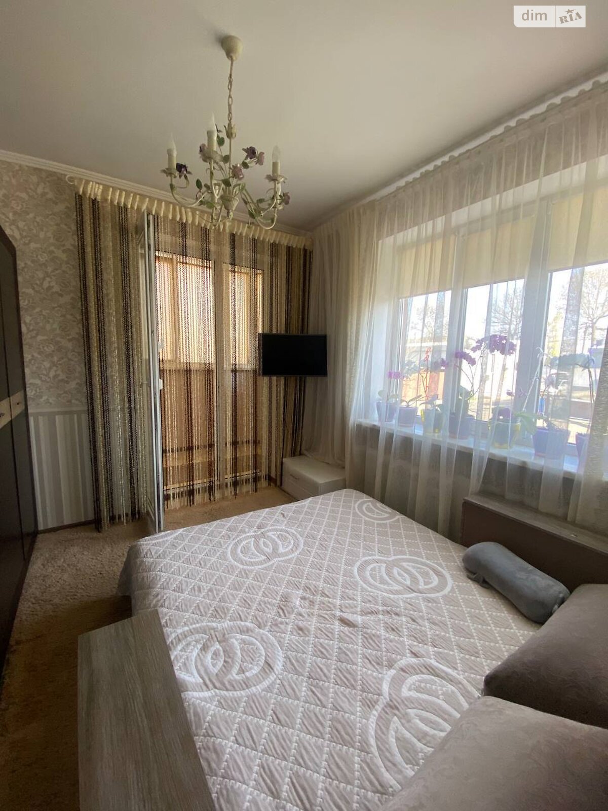 Продаж однокімнатної квартири в Крижанівка, на вул. Миколаївська, фото 1 Продаж однокімнатної квартири в Крижанівка, на вул. Миколаївська, фото 1