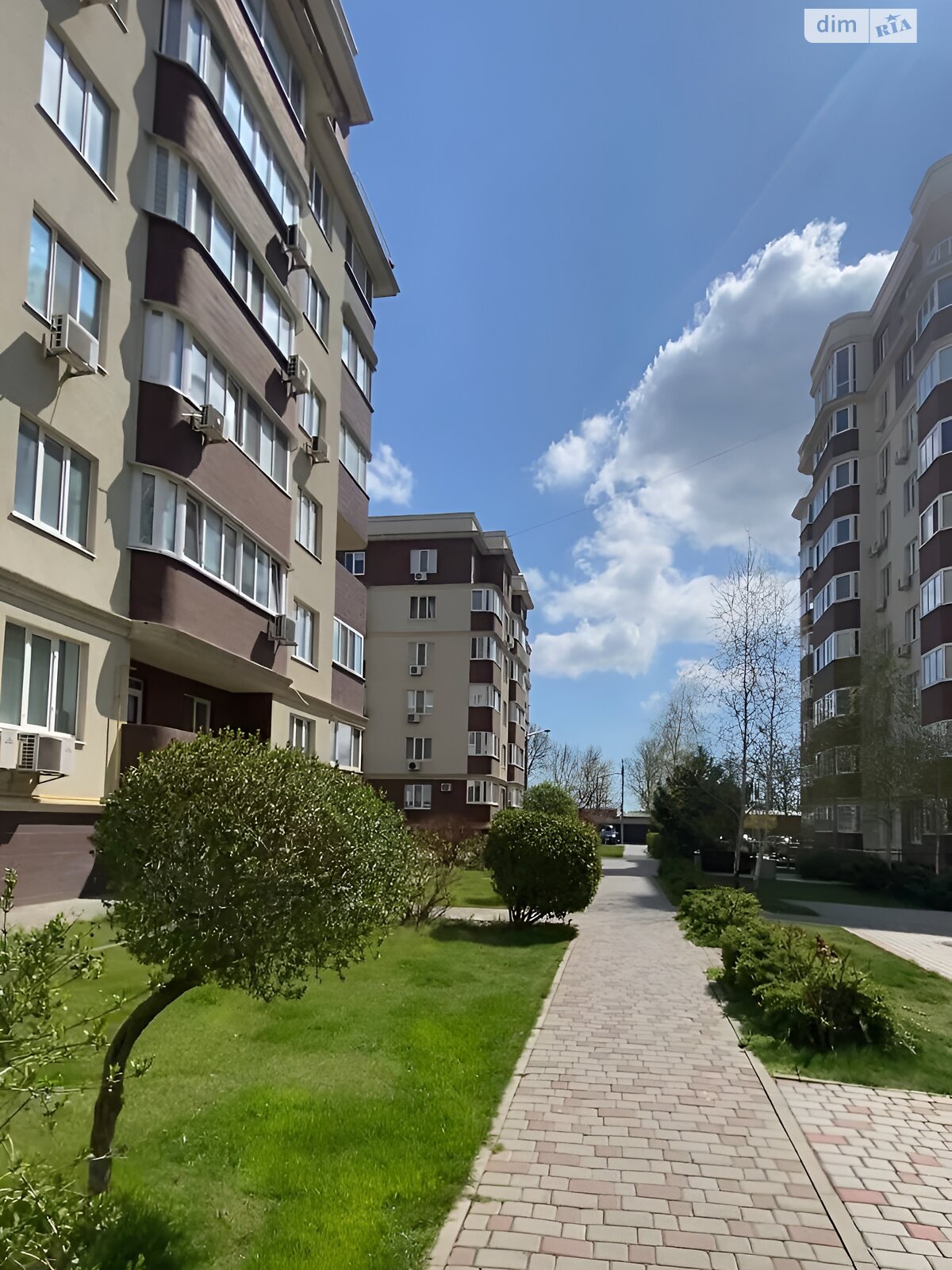 Продаж однокімнатної квартири в Крижанівка, на вул. Миколаївська, фото 1 Продаж однокімнатної квартири в Крижанівка, на вул. Миколаївська, фото 1