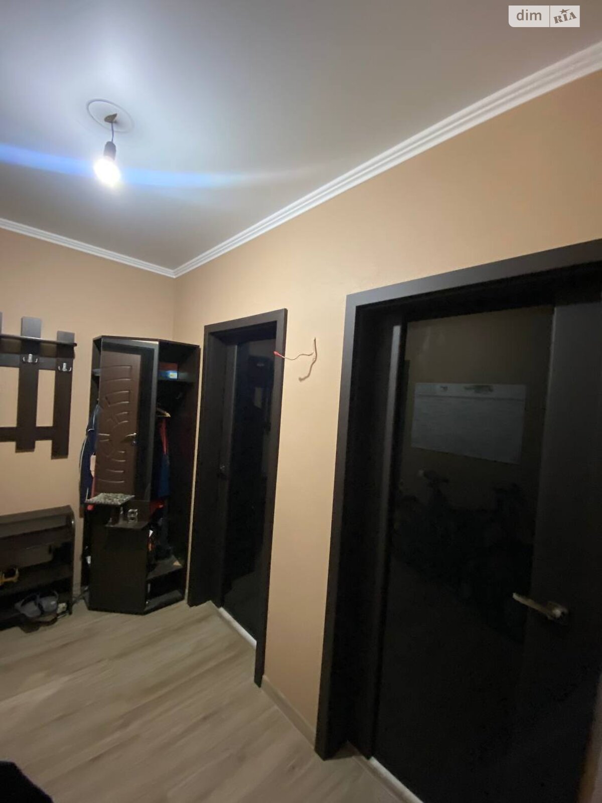 Продаж однокімнатної квартири в Крижанівка, на вул. Миколаївська, фото 1 Продаж однокімнатної квартири в Крижанівка, на вул. Миколаївська, фото 1
